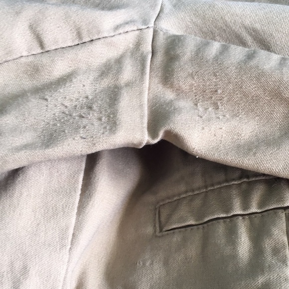 Capris - Picture 6 of 6